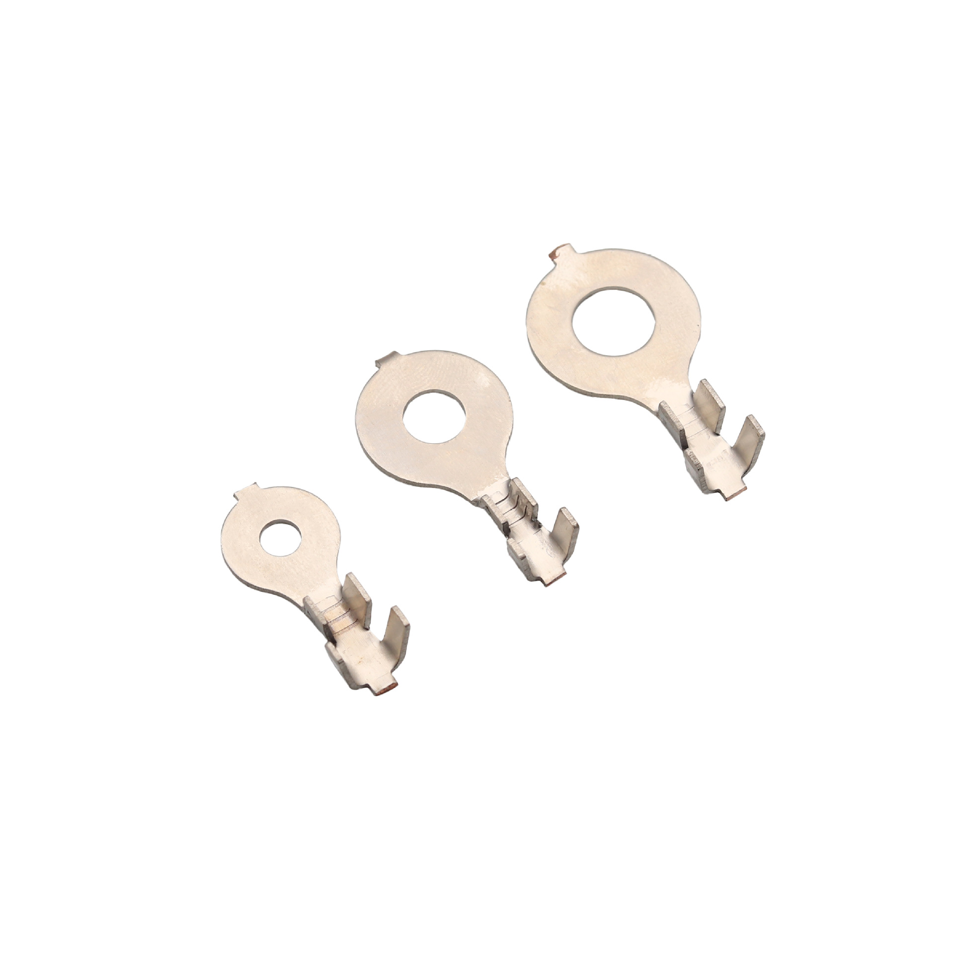 Copper Tube Terminals