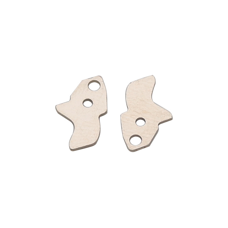 Gold-Plated Terminals For EEG