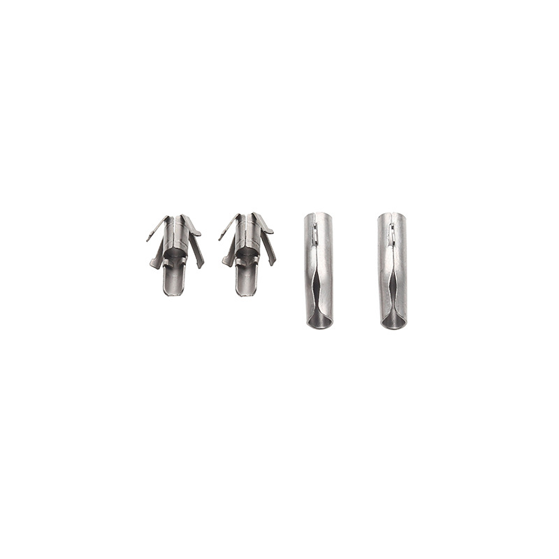 Stainless Steel Medical Terminals