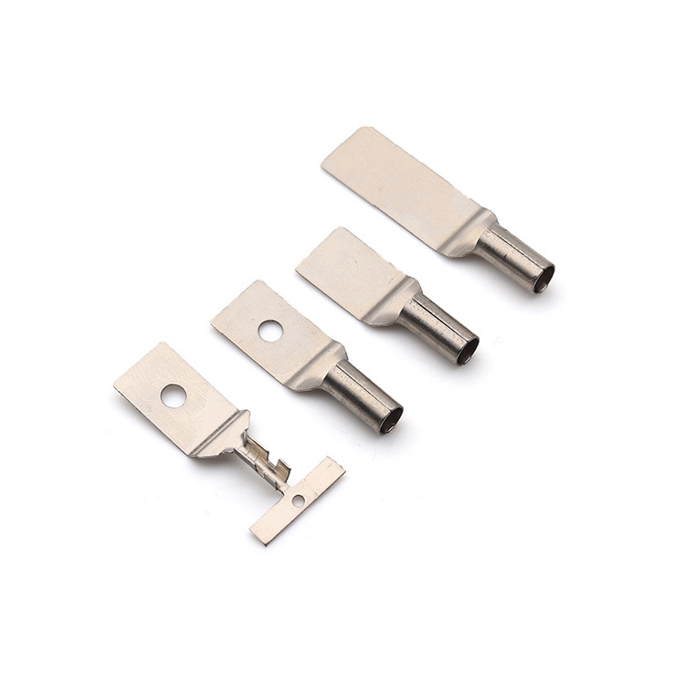 Sensor Terminals