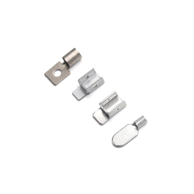 Customized Brass Terminal Blocks