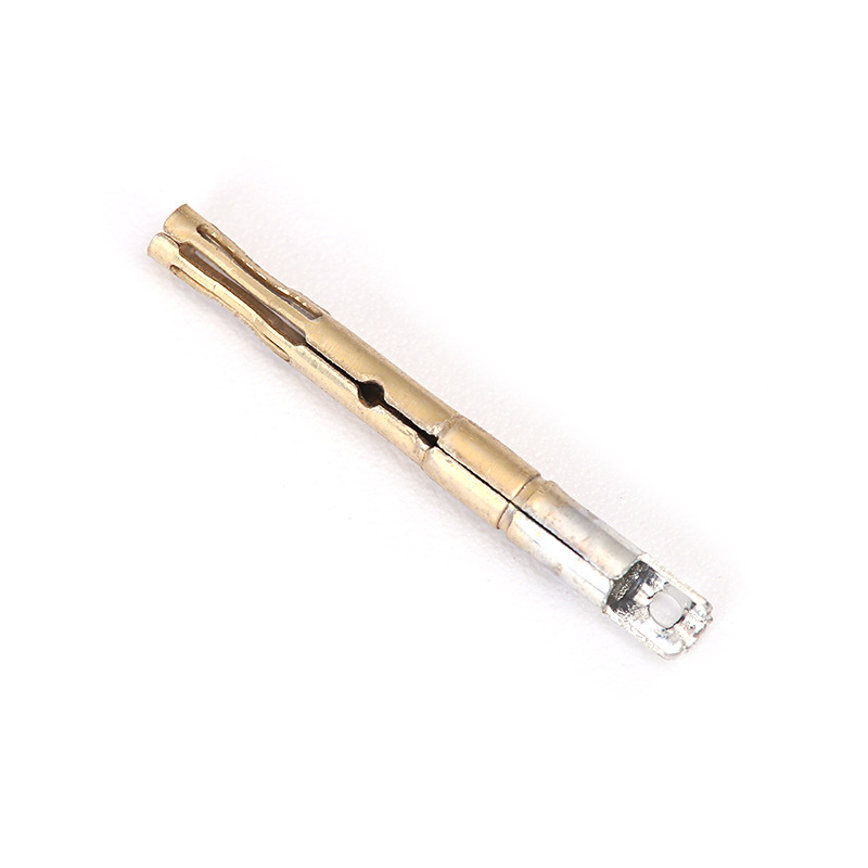 1.5x19.5 Crown Spring Female End