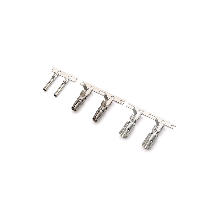 4.0 Copper Tube Terminal Waterproof Connector