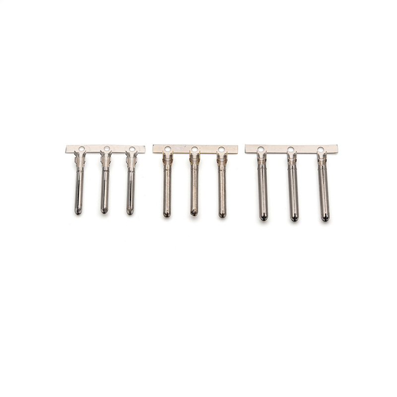 1.5 Male and Female Brass Terminals