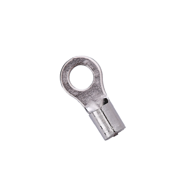 New Energy Terminals for Automotive Cold Pressure Electricians