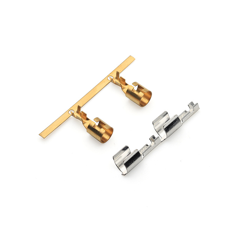 6x30 Full Wrap Fuse Terminals