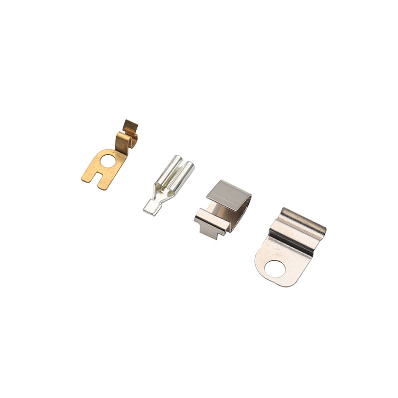 AC Terminal T8 Lamp Head Sensor