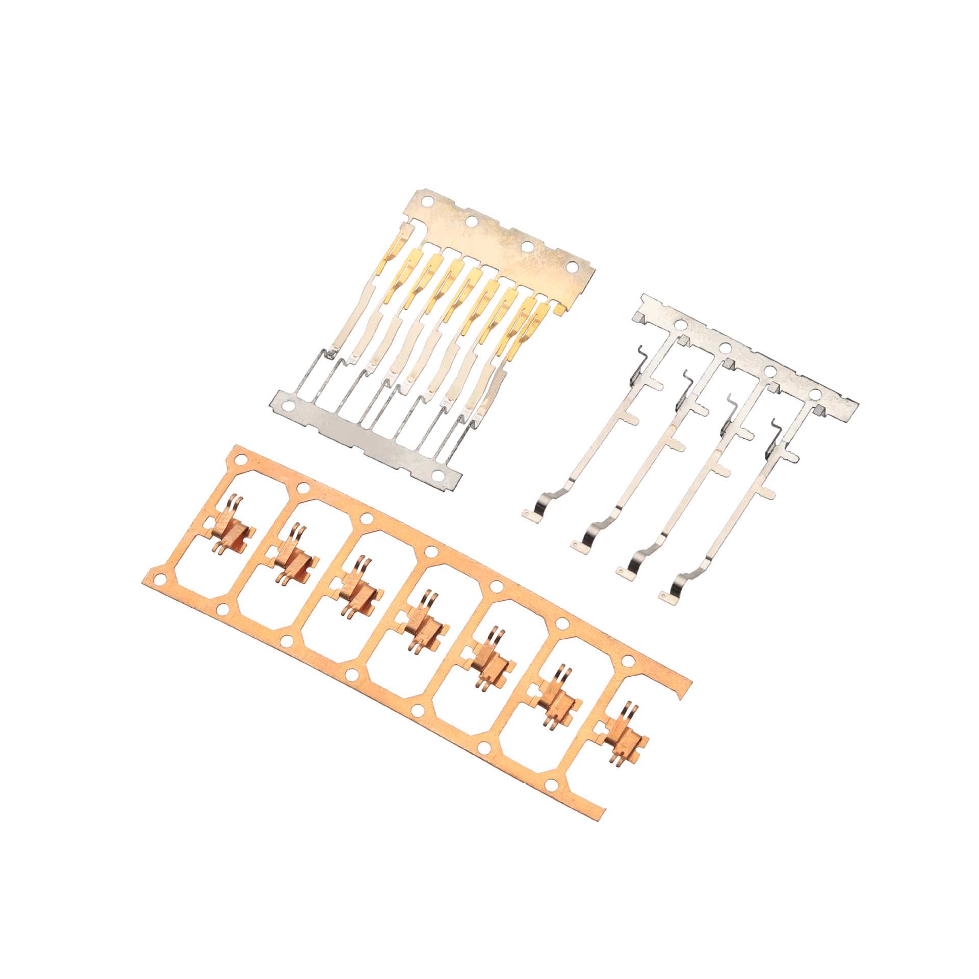 IC Card Holder Terminal