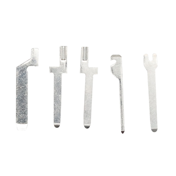 SMT Pure Aluminum Terminals