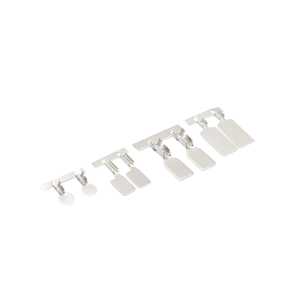 Aluminum Terminal Blocks