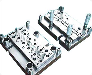Mold Making and Acceptance