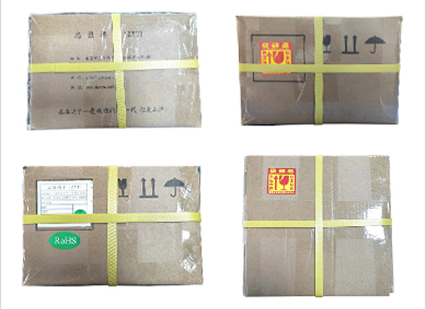 Inspection out of Stock