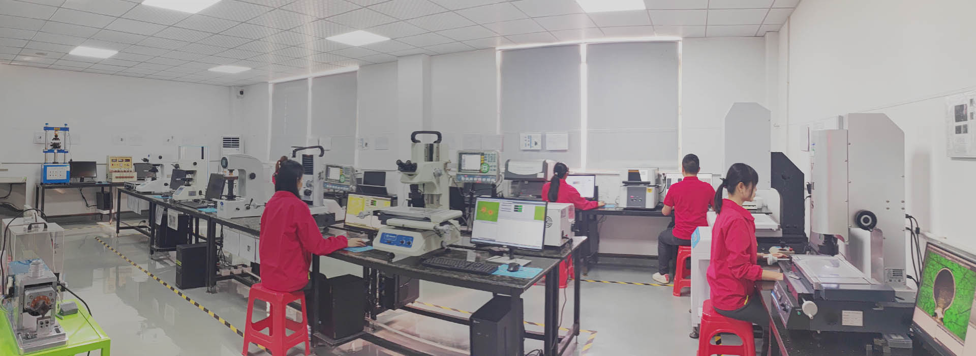 Zhiying Terminal Laboratory Advanced