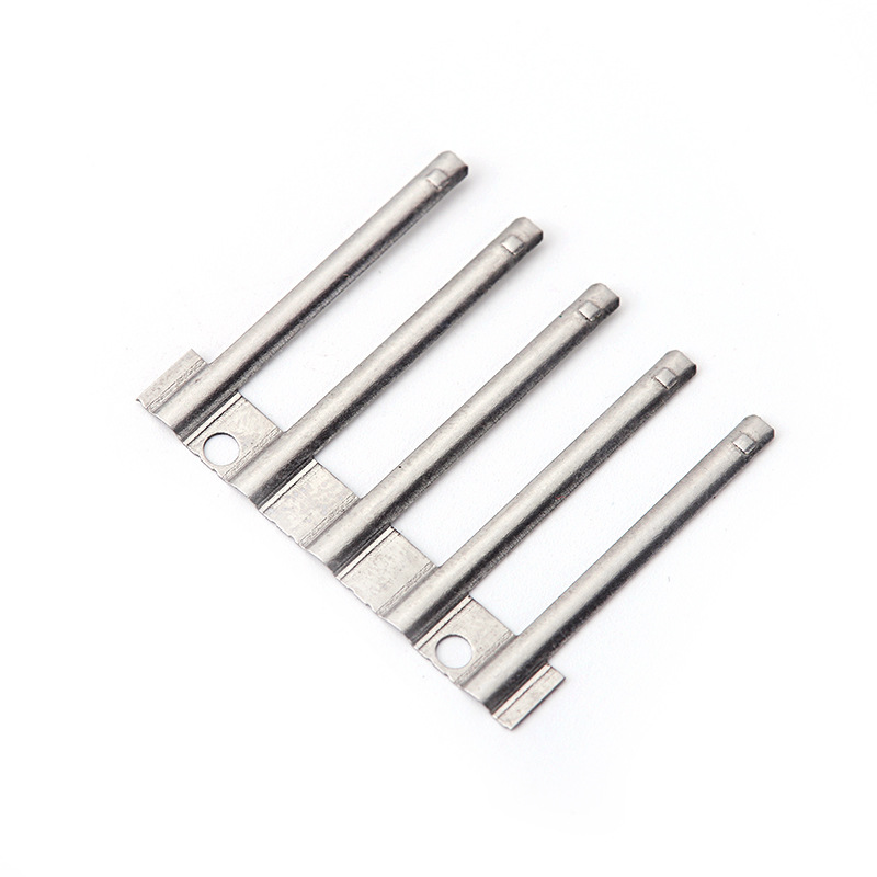 Enhancing Efficiency with 5-Conductor Terminal Blocks