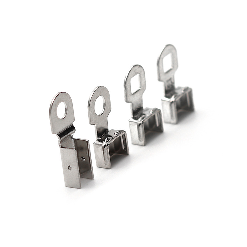 Brass Nickel-Plated Terminals: Innovation and Applications
