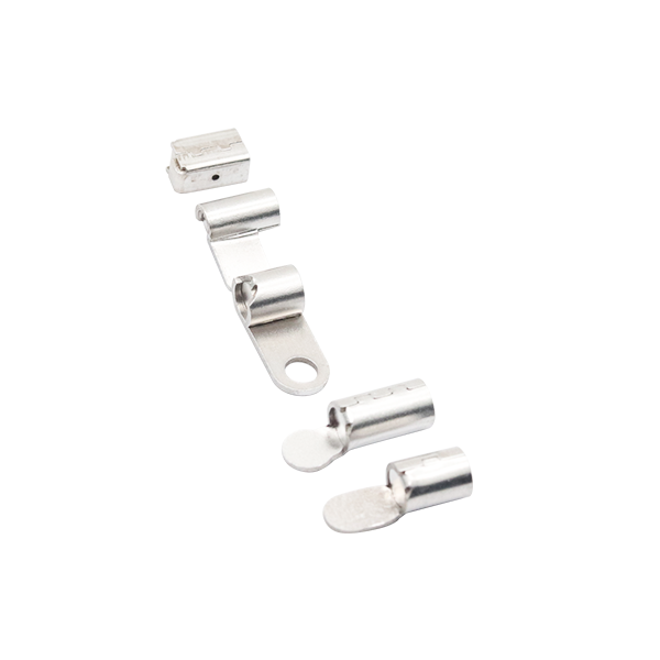 Why Round Pure Aluminum Bare Terminals Are Ideal for High-Current Applications