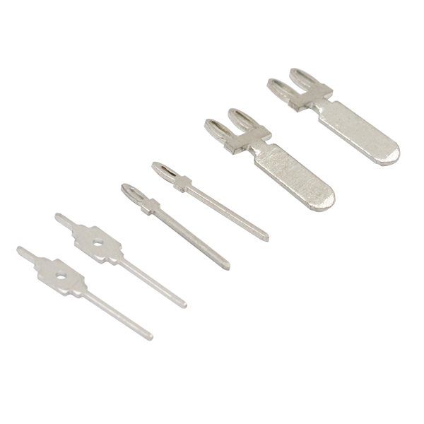 What Are Electrical Fork Connectors and How Do They Work?